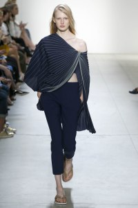 Dion Lee RTW Spring 2018