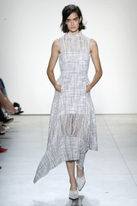 Dion Lee RTW Spring 2018