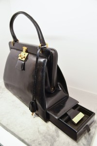 The Dior Héritage archive.
