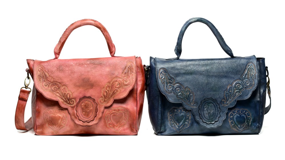 Anna Sui, Bed/Stu Collaborate on Footwear, Handbags for Spring