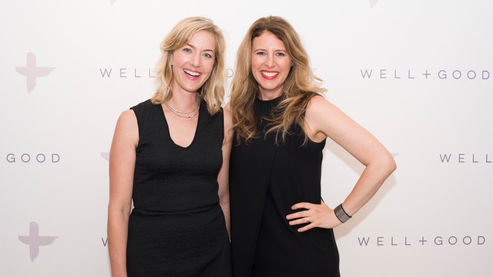 Well+Good Taps Industry Leaders to Serve as Contributors