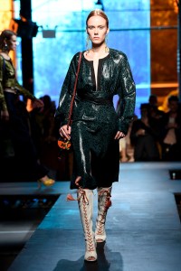 Diane von Furstenberg RTW Spring 2018
