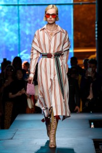 Diane von Furstenberg RTW Spring 2018