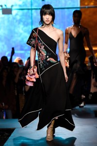 Diane von Furstenberg RTW Spring 2018
