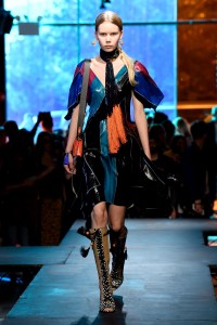 Diane von Furstenberg RTW Spring 2018