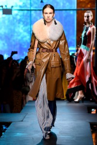 Diane von Furstenberg RTW Spring 2018