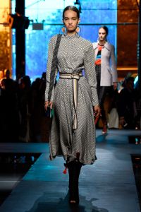 Diane von Furstenberg RTW Spring 2018