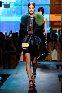 Diane von Furstenberg RTW Spring 2018