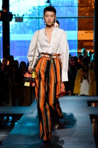 Diane von Furstenberg RTW Spring 2018
