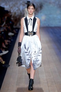 Elisabetta Franchi RTW Spring 2018