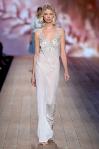 Elisabetta Franchi RTW Spring 2018