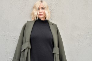 Emmanuelle Béart