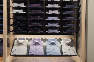 The Eton Madison Avenue boutique.