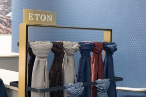 The Eton Madison Avenue boutique.