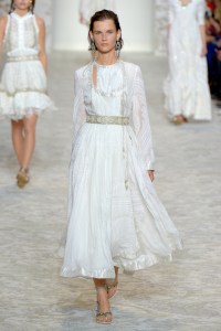Etro RTW Spring 2018