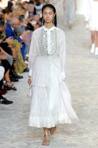 Etro RTW Spring 2018