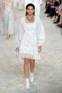 Etro RTW Spring 2018