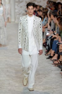 Etro RTW Spring 2018