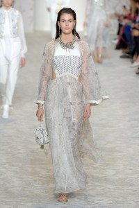 Etro RTW Spring 2018