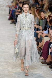 Etro RTW Spring 2018