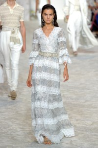 Etro RTW Spring 2018
