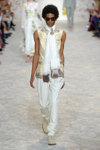 Etro RTW Spring 2018