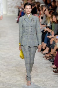 Etro RTW Spring 2018