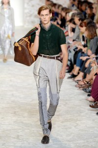 Etro RTW Spring 2018