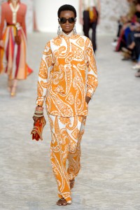 Etro RTW Spring 2018