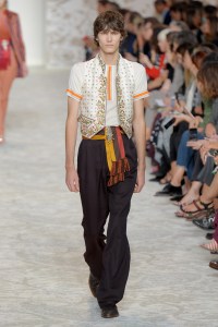 Etro RTW Spring 2018