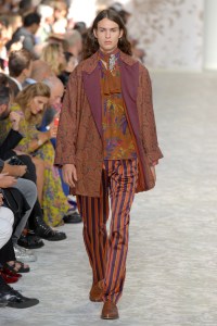 Etro RTW Spring 2018
