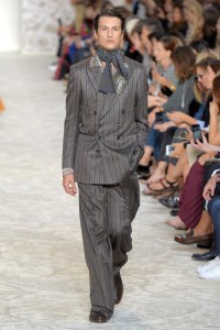 Etro RTW Spring 2018