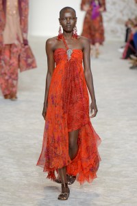Etro RTW Spring 2018