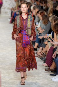 Etro RTW Spring 2018