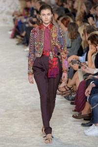 Etro RTW Spring 2018