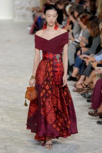 Etro RTW Spring 2018