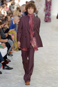 Etro RTW Spring 2018