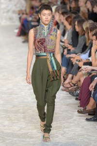 Etro RTW Spring 2018
