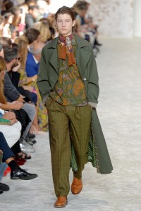 Etro RTW Spring 2018