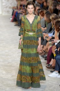 Etro RTW Spring 2018