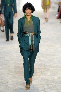 Etro RTW Spring 2018