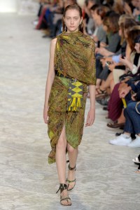 Etro RTW Spring 2018