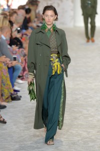 Etro RTW Spring 2018