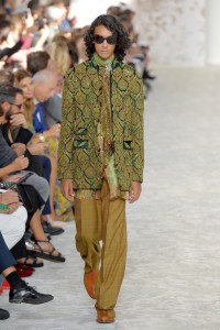Etro RTW Spring 2018