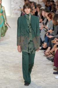 Etro RTW Spring 2018