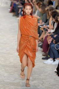 Etro RTW Spring 2018