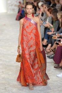 Etro RTW Spring 2018