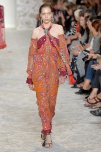 Etro RTW Spring 2018