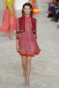 Etro RTW Spring 2018