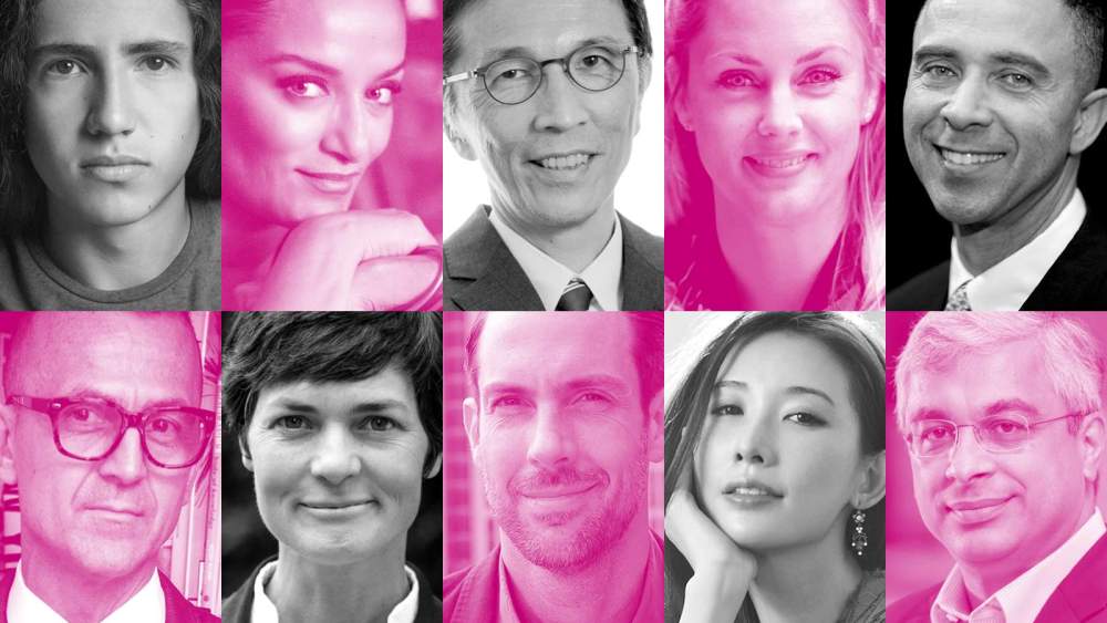 H&M Names the Five Winners of Global Change Award